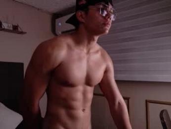thony_great webcam model stream image