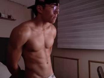 thony_great webcam model stream image