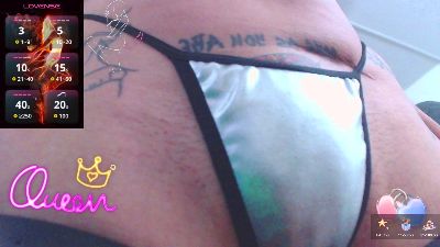 thin_tatto webcam model stream image