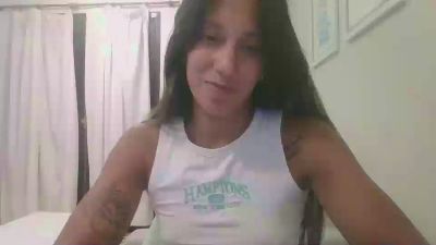 Ailen27 webcam model stream image