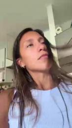 Ailen27 webcam model stream image