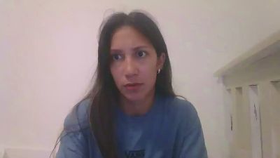 Ailen27 webcam model stream image