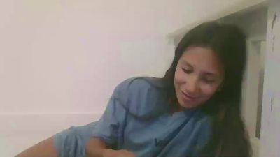 Ailen27 webcam model stream image