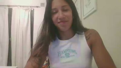 Ailen27 webcam cam4 model stream image