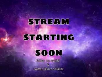 midnightpixie webcam chaturbate model stream image