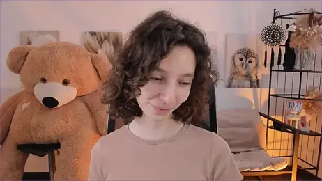 EmmanuellBrown webcam model stream image