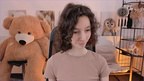 EmmanuellBrown webcam model stream image