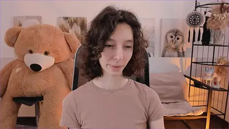 EmmanuellBrown webcam model stream image