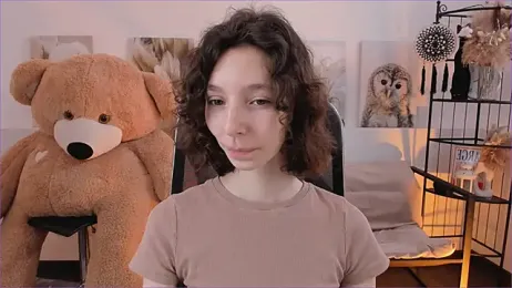 EmmanuellBrown webcam model stream image