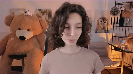 EmmanuellBrown webcam model stream image