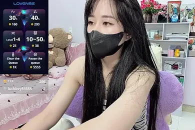 _LLisa_ webcam stripchat model stream image