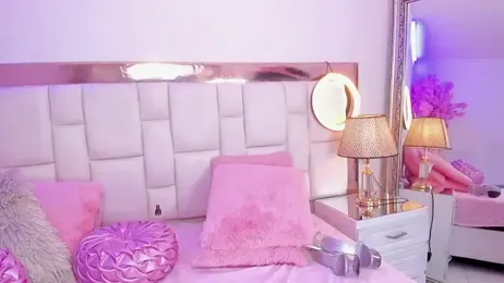 AriaJonnes_ webcam model stream image