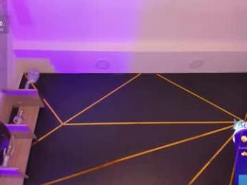 genobeba_ts webcam model stream image