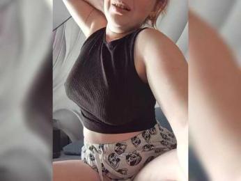 ProstoMarie webcam model stream image