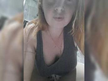 ProstoMarie webcam model stream image