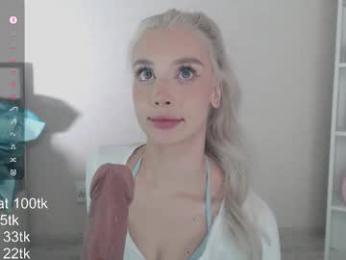 vickyfuckingdoll webcam model stream image