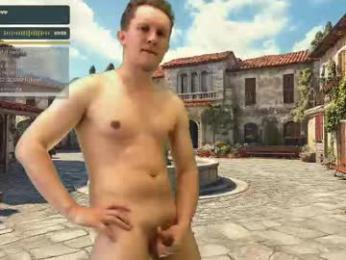 alex_amazing webcam model stream image