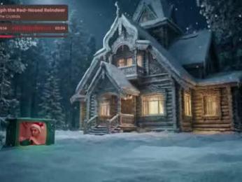 alex_amazing webcam model stream image