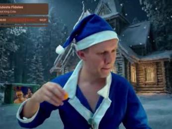 alex_amazing webcam chaturbate model stream image