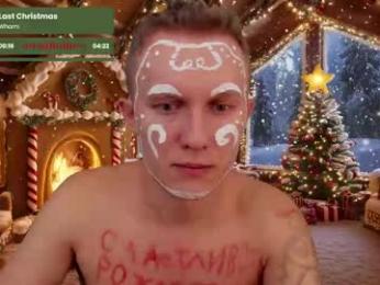 alex_amazing webcam model stream image