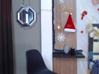 moon_and_fire_ webcam model stream image