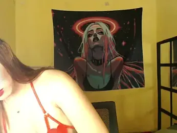 ObsessionAmber webcam model stream image