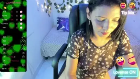 Wanda_Milf webcam model stream image