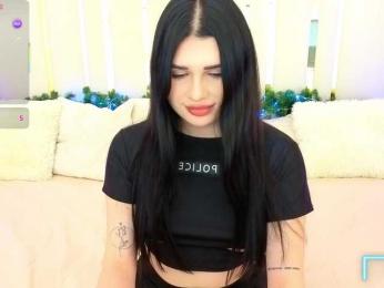 NeylaCharm webcam model stream image