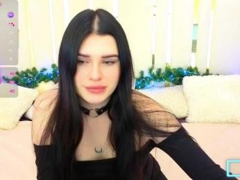 NeylaCharm webcam bongacams model stream image