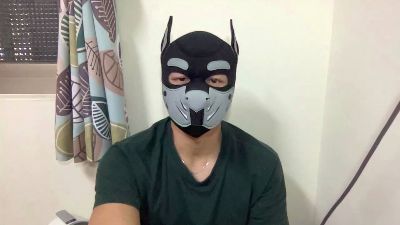 yomori1 webcam model stream image