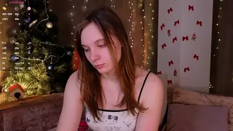 NaokoStifel webcam stripchat model stream image