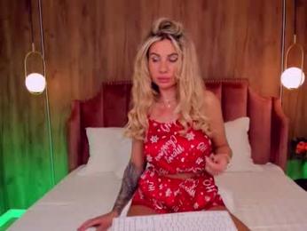 thebaewatch webcam model stream image