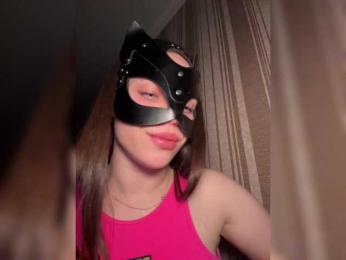 DARYASss webcam model stream image