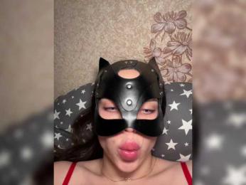 DARYASss webcam model stream image