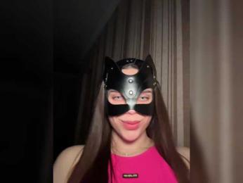 DARYASss webcam model stream image