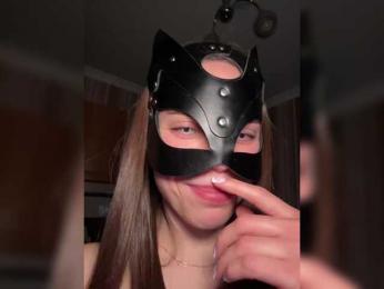 DARYASss webcam model stream image