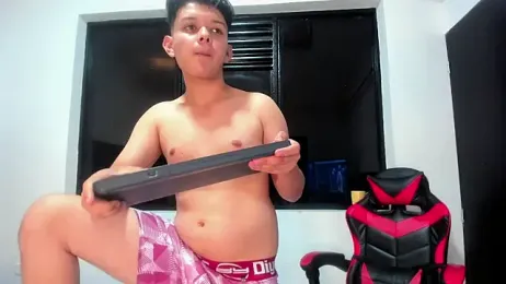 NathanBrookhs webcam model stream image