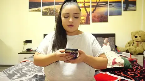 adelline webcam stripchat model stream image