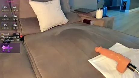 arthurfloss1 webcam model stream image