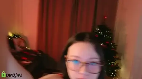 MilenaSaint webcam model stream image