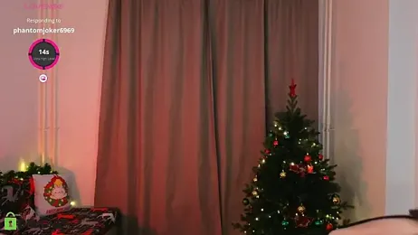 MilenaSaint webcam model stream image