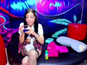 crazy_sexvip webcam chaturbate model stream image