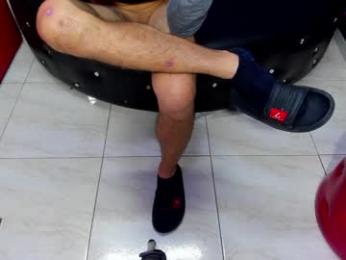 crazy_sexvip webcam model stream image