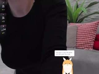 jessy-jo webcam model stream image