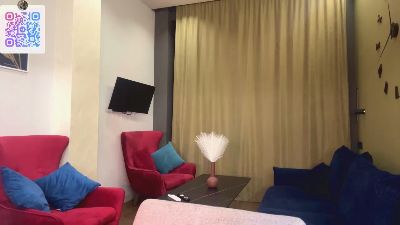 LexieVaka webcam model stream image