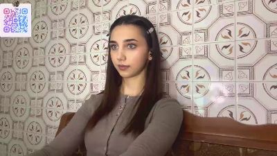 LexieVaka webcam model stream image