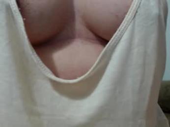 unpenetrated webcam model stream image