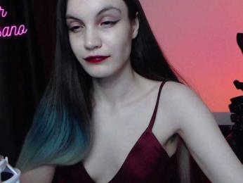 YourMisano webcam model stream image