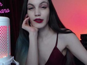 YourMisano webcam model stream image