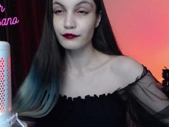 YourMisano webcam model stream image